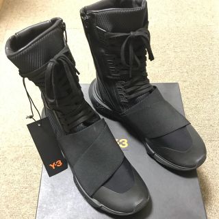 ワイスリー(Y-3)のポン酢様 専用(スニーカー)