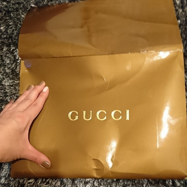 Gucci(グッチ)の専用GUCCIストール レディースのファッション小物(ストール/パシュミナ)の商品写真