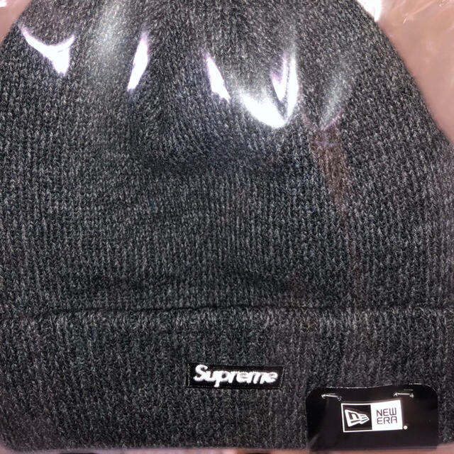 Supreme  ニットアーチボックスロゴ