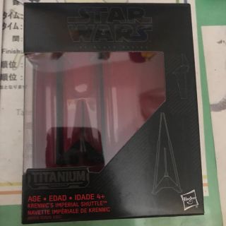 タカラトミー(Takara Tomy)のスターウォーズSTARWARS(SF/ファンタジー/ホラー)