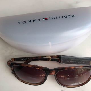 トミーヒルフィガー(TOMMY HILFIGER)のTOMMY  HILFIGER   新品・未使用サングラス(サングラス/メガネ)