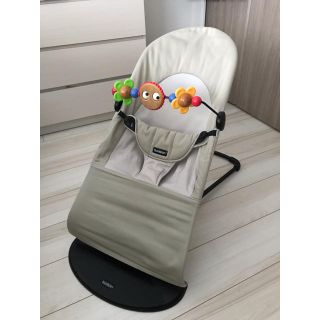 ベビービョルン(BABYBJORN)のベビービョルン バウンサー(その他)