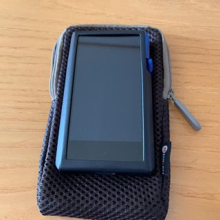 アイリバー(iriver)のAstell&Kern A&ultima SP1000M Lapis Blue(ポータブルプレーヤー)