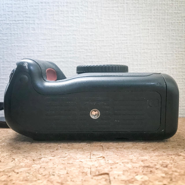 NIKON F5 美品 ニコン フィルムカメラ 一眼レフ NIKON F5 美品 ニコン フィルムカメラ 一眼レフ