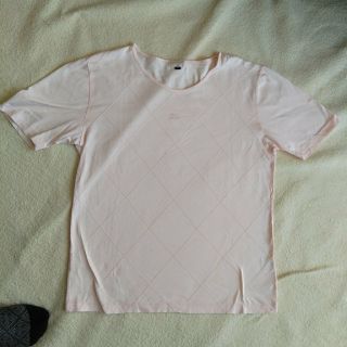 バーバリー(BURBERRY)のTシャツ(Tシャツ(半袖/袖なし))