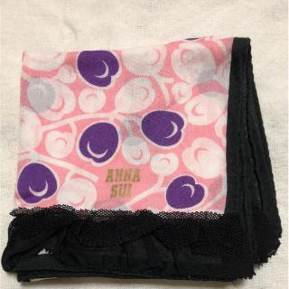 アナスイ(ANNA SUI)のアナスイ☆ハンカチ(ハンカチ)