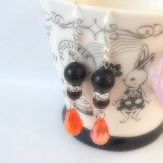 ハロウィンピアス(ピアス)