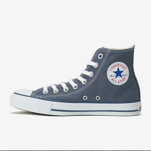 新品未使用 CONVERSE コンバース ハイカット