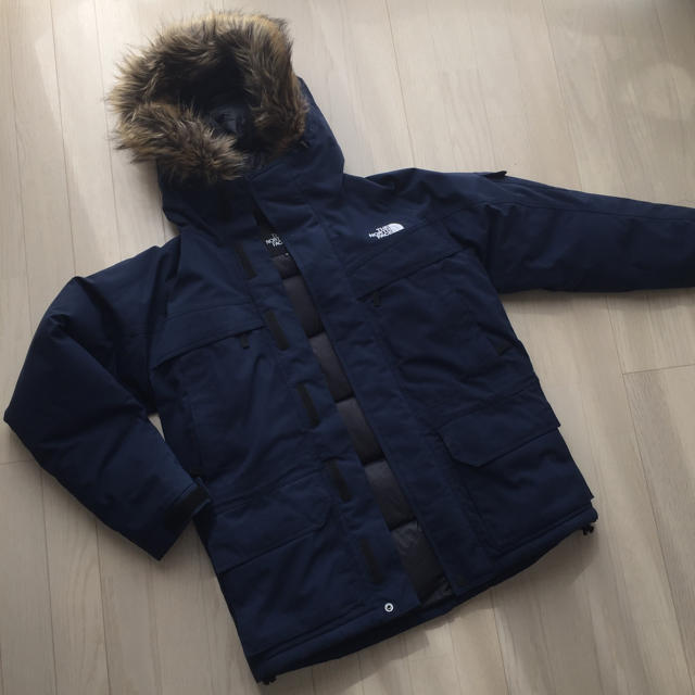 週末限定値下げ THE NORTH FACE マクマード