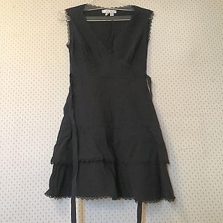 ザラ(ZARA)のストレッチ ワンピースS🎀ZARA(ミニワンピース)