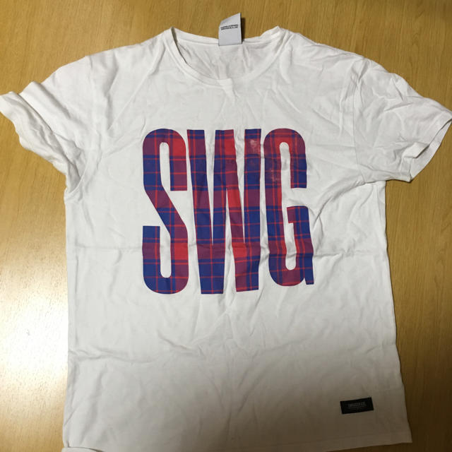 SWAGGER(スワッガー)のネス様専用 メンズのトップス(Tシャツ/カットソー(半袖/袖なし))の商品写真