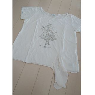 チャコット(CHACOTT)のChacott チャコット Tシャツ(ダンス/バレエ)