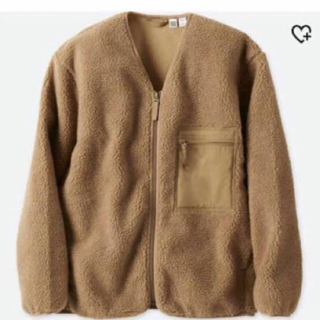 UNIQLO(ユニクロ)のみゆこ様専用 メンズのジャケット/アウター(ブルゾン)の商品写真