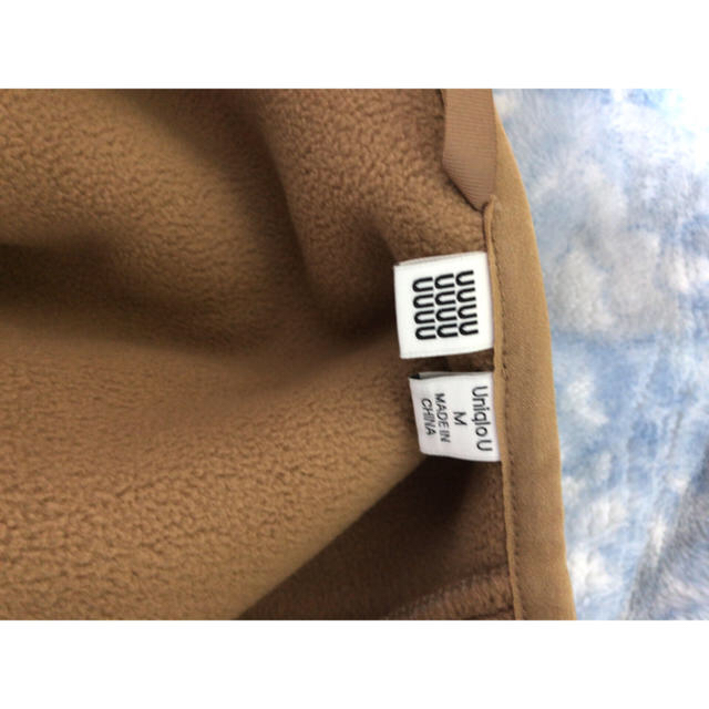 UNIQLO(ユニクロ)のみゆこ様専用 メンズのジャケット/アウター(ブルゾン)の商品写真