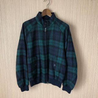 バラクータ(BARACUTA)のバラクータ G-9(ブルゾン)