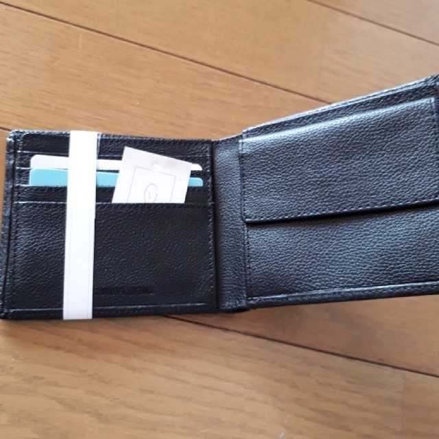 GIANNI VALENTINO(ジャンニバレンチノ)の財布メンズ新品 メンズのファッション小物(折り財布)の商品写真