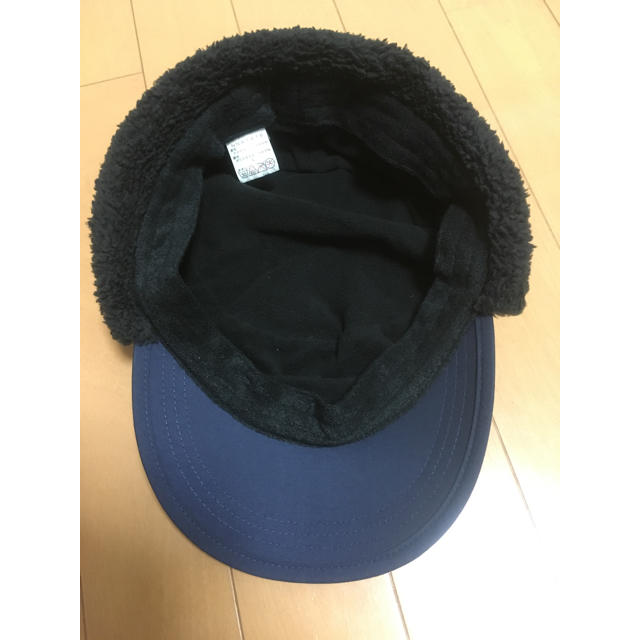 THE NORTH FACE(ザノースフェイス)のノースフェイス 帽子 ワーク キャップ メンズの帽子(キャップ)の商品写真