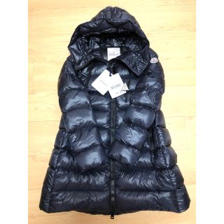 モンクレール(MONCLER)のアス様専用 モンクレール  スイエン SUYEN  新品同様  サイズ1(ダウンコート)