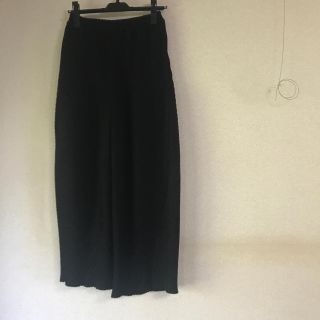 ka na ta hida pants(スラックス)