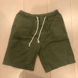 シップスキッズ(SHIPS KIDS)のシップス⭐︎ハーフパンツ120(パンツ/スパッツ)