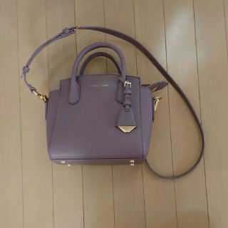 チャールズアンドキース(Charles and Keith)のセツ様🍀専用(ショルダーバッグ)