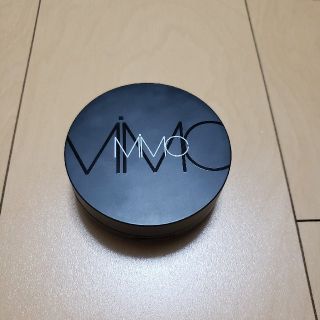 エムアイエムシー(MiMC)のMiMC ミネラルリキッドファンデーション 102(ファンデーション)