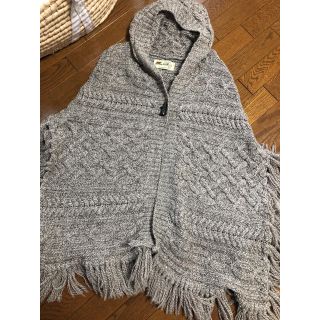 ユナイテッドアローズグリーンレーベルリラクシング(UNITED ARROWS green label relaxing)のグリーンレーベルリラクジング  ニットコート(ニット/セーター)