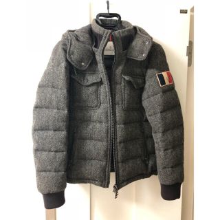 モンクレール(MONCLER)のりゅうさん様専用 モンクレール フロリアン(ダウンジャケット)