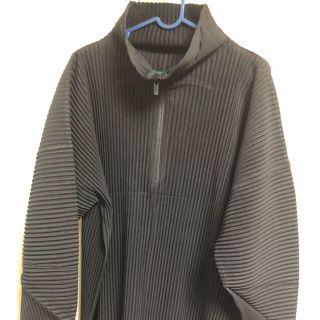 イッセイミヤケ(ISSEY MIYAKE)のISSEY MIYAKE HOMME PLISSE (Tシャツ/カットソー(七分/長袖))