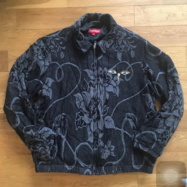Supreme(シュプリーム)のSupreme truth tour jacket メンズのジャケット/アウター(テーラードジャケット)の商品写真