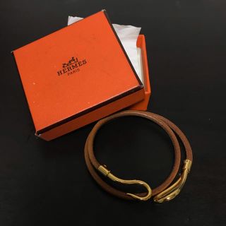 エルメス(Hermes)のチョーカー(ネックレス)