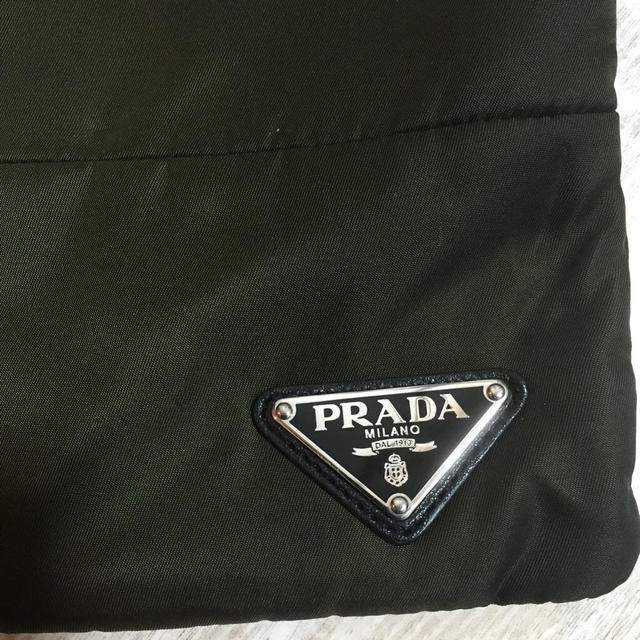 PRADA(プラダ)の正規品☆プラダ ショルダーバッグ レディースのバッグ(ショルダーバッグ)の商品写真