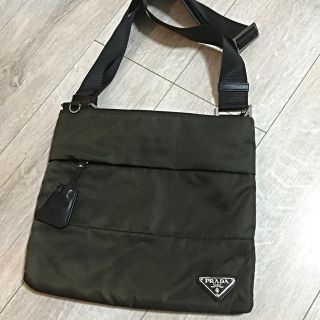 プラダ(PRADA)の正規品☆プラダ ショルダーバッグ(ショルダーバッグ)