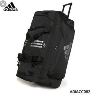 adidas - ケイチャーム様専用 adidas キャリーバッグの通販 by 蓮