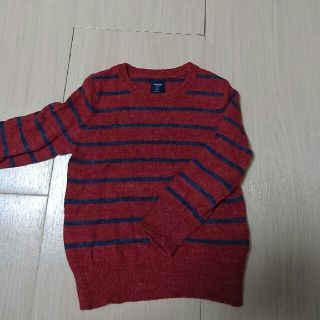 ベビーギャップ(babyGAP)のベビーギャップ★ニット(ニット)