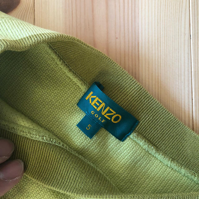 KENZO(ケンゾー)のKENZO  トレーナー メンズのトップス(ニット/セーター)の商品写真