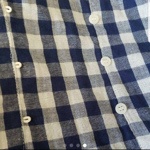 SCOT CLUB(スコットクラブ)のスコットクラブシャツ レディースのトップス(シャツ/ブラウス(長袖/七分))の商品写真