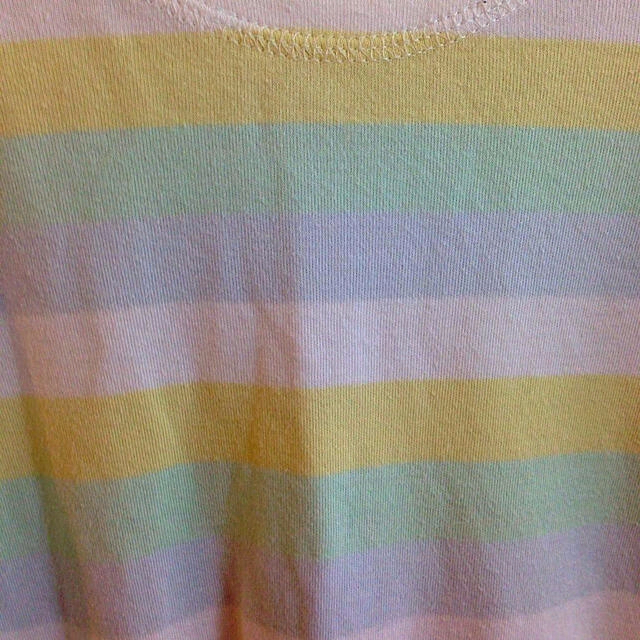 babyGAP(ベビーギャップ)の【SALE】 ベビーギャップロンパ キッズ/ベビー/マタニティのベビー服(~85cm)(ロンパース)の商品写真