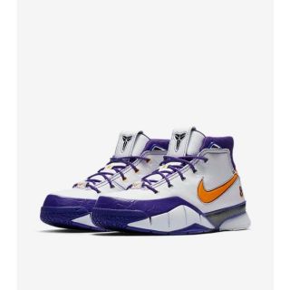 ナイキ(NIKE)のyounock様 専用出品 29cm NIKE KOBE 1(スニーカー)