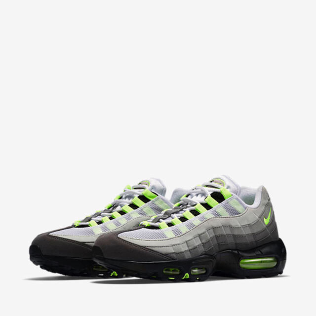 NIKE(ナイキ)のairmax95 メンズの靴/シューズ(スニーカー)の商品写真