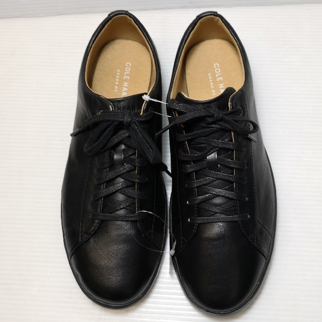 Cole Haan(コールハーン)のCOLE HAAN コールハーン　グランドクロスコートⅡ  9M メンズの靴/シューズ(ドレス/ビジネス)の商品写真