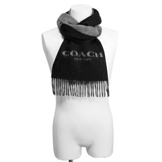 COACH(マフラー/ショール)のフリマアイテム一覧 COACH(マフラー/ショール)のフリマアイテム一覧