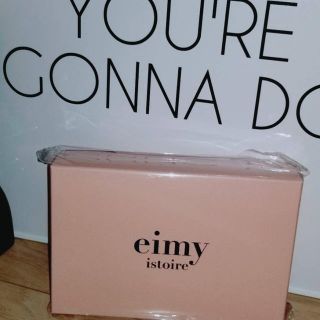 エイミーイストワール(eimy istoire)の◆ eimy istoire  ◆M  LINE  ショルダーバッグ  新品♡(ショルダーバッグ)