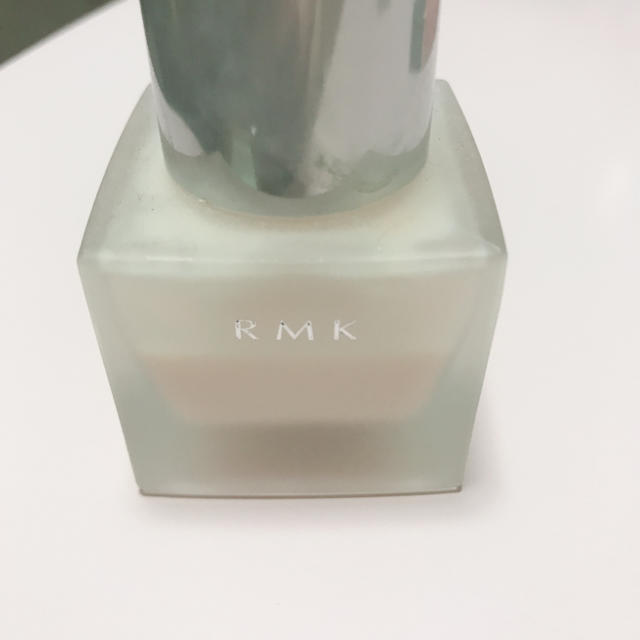 RMK(アールエムケー)のRMKのメイクアップベース コスメ/美容のベースメイク/化粧品(化粧下地)の商品写真