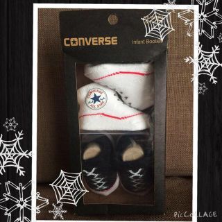 コンバース(CONVERSE)の未使用CONVERSE☆ALL STAR(その他)