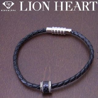 ライオンハート(LION HEART)のライオンハート ブレスレット(ブレスレット)