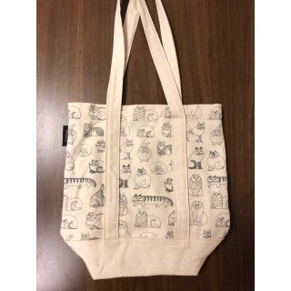 リサラーソン(Lisa Larson)のanjera様専用☆リサラーソン☆トートバッグ(トートバッグ)