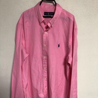 ラルフローレン(Ralph Lauren)のラルフローレン カッターシャツ(シャツ)