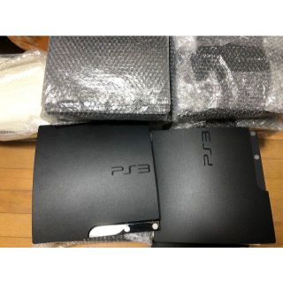 プレイステーション3(PlayStation3)のプレイステーション3　多数(家庭用ゲーム機本体)