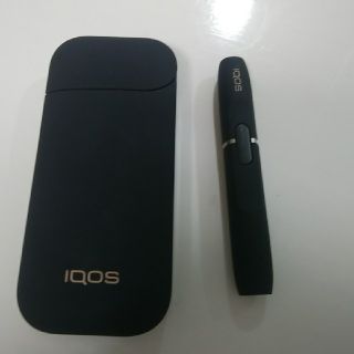 iQOS(タバコグッズ)